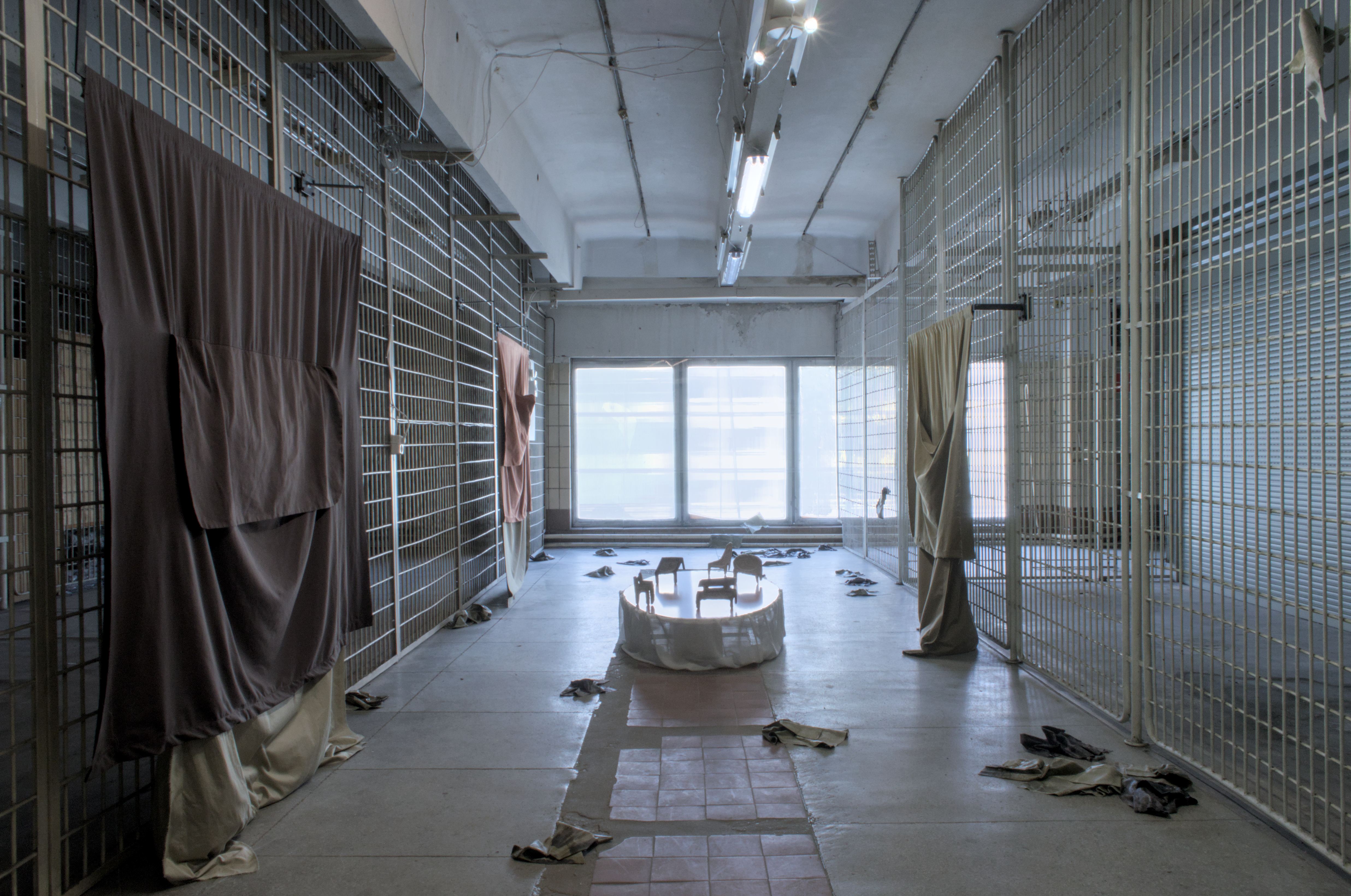 Cian-Ti Wang, Karl Joonas Alamaa: Near Enough